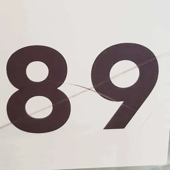 Lands End Shirt Women's Plus Size 2X Navy Red Floral Long Sleeve Tee Cotton - Picture 8 of 8